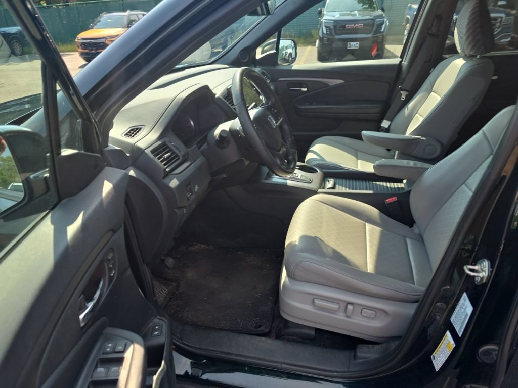 Used 2020 Honda Passport EX-L image 10