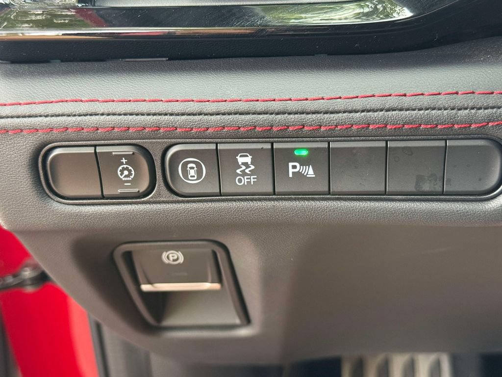 Certified 2022 Acura MDX A-Spec AWD/4WD image 29