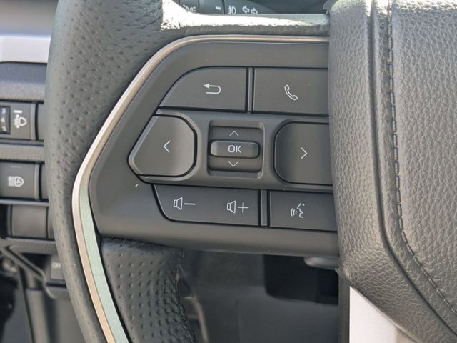 Used 2024 Toyota Tacoma SR5 w/ SR5 Upgrade Package image 17