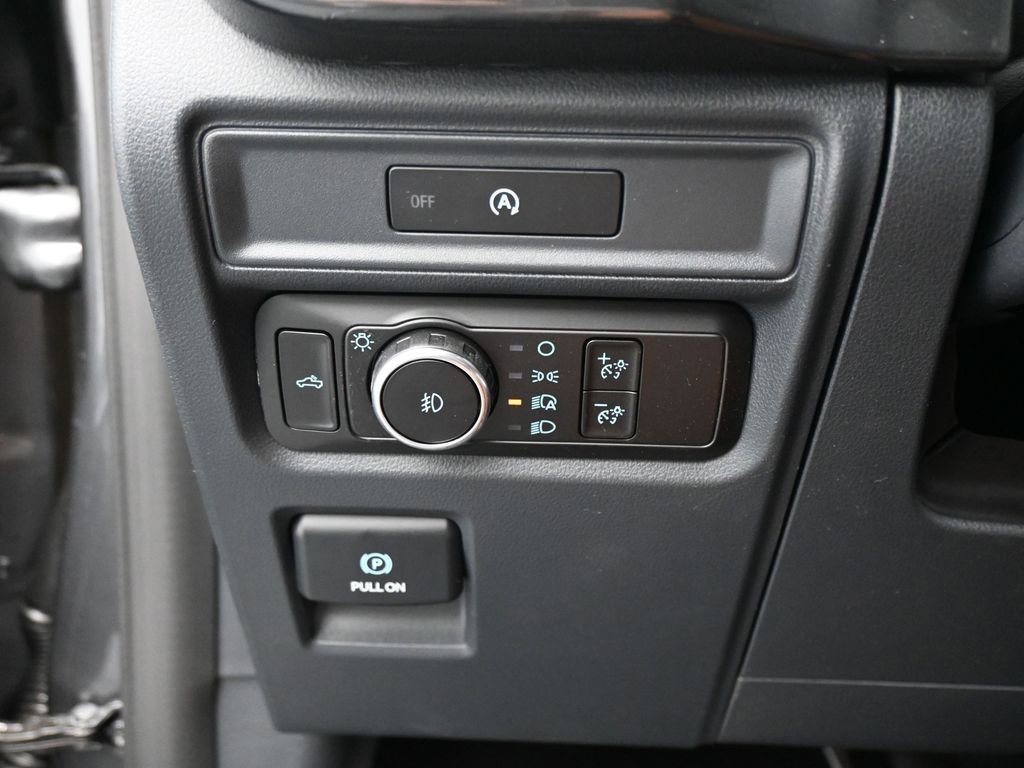 New 2025 Ford F150 STX w/ LOBO Package image 11