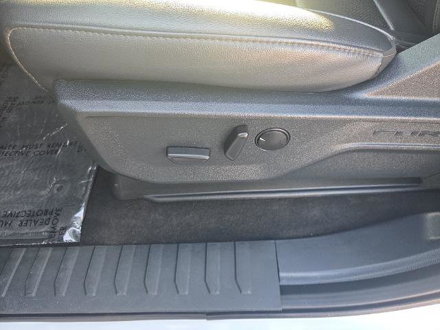 Certified 2025 Ford F150 Lariat AWD/4WD image 18