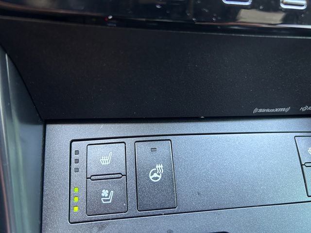 Used 2023 Lexus IS 350 F Sport w/ Accessory Package RWD image 22