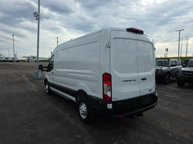 New 2026 Ford Transit 350 148 Medium Roof image 5