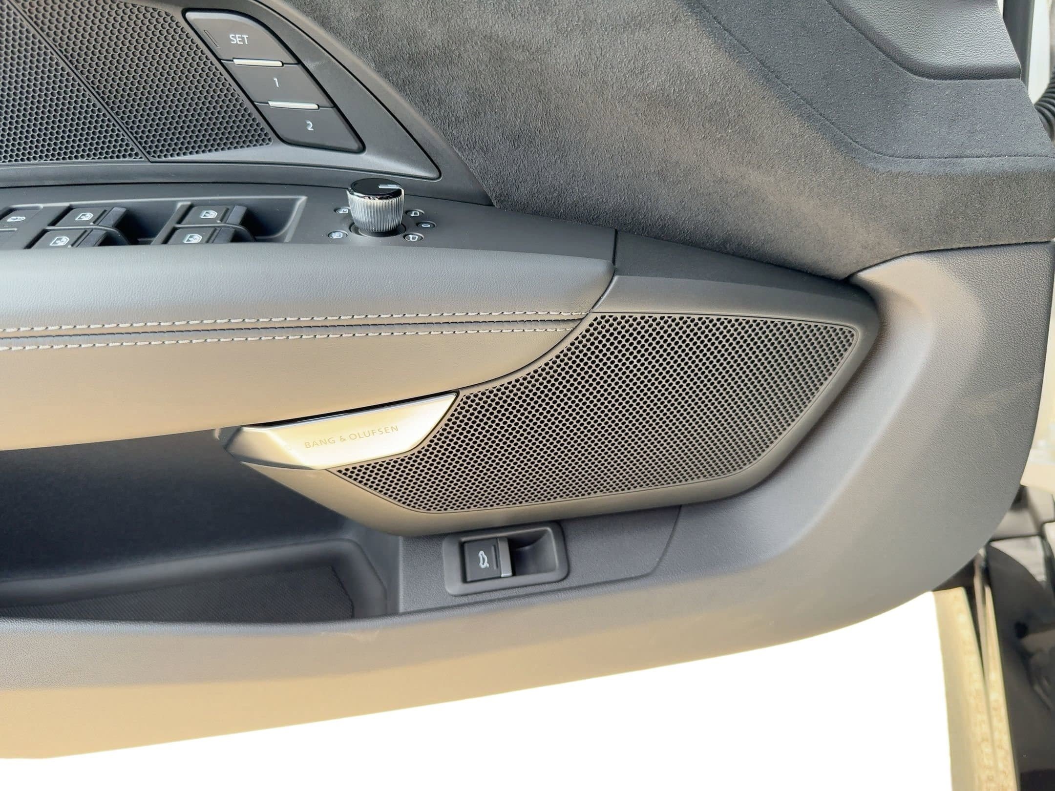 New 2025 Audi RS e-tron GT performance image 21