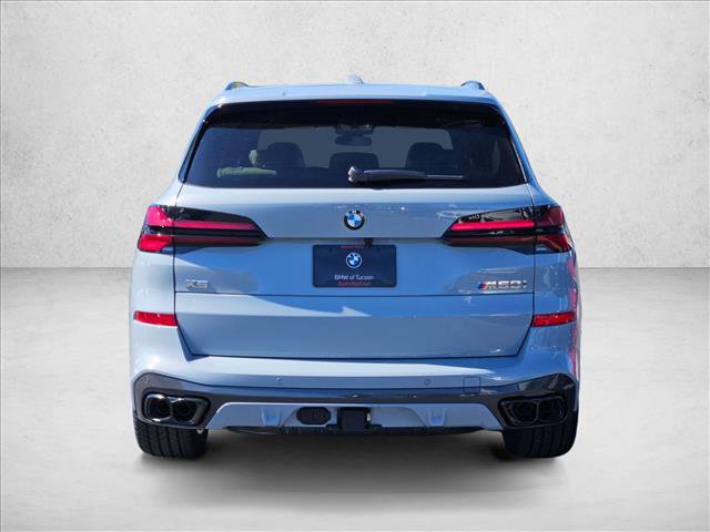 New 2026 BMW X5 M60i image 8
