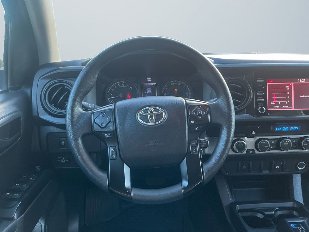 Used 2022 Toyota Tacoma SR image 13