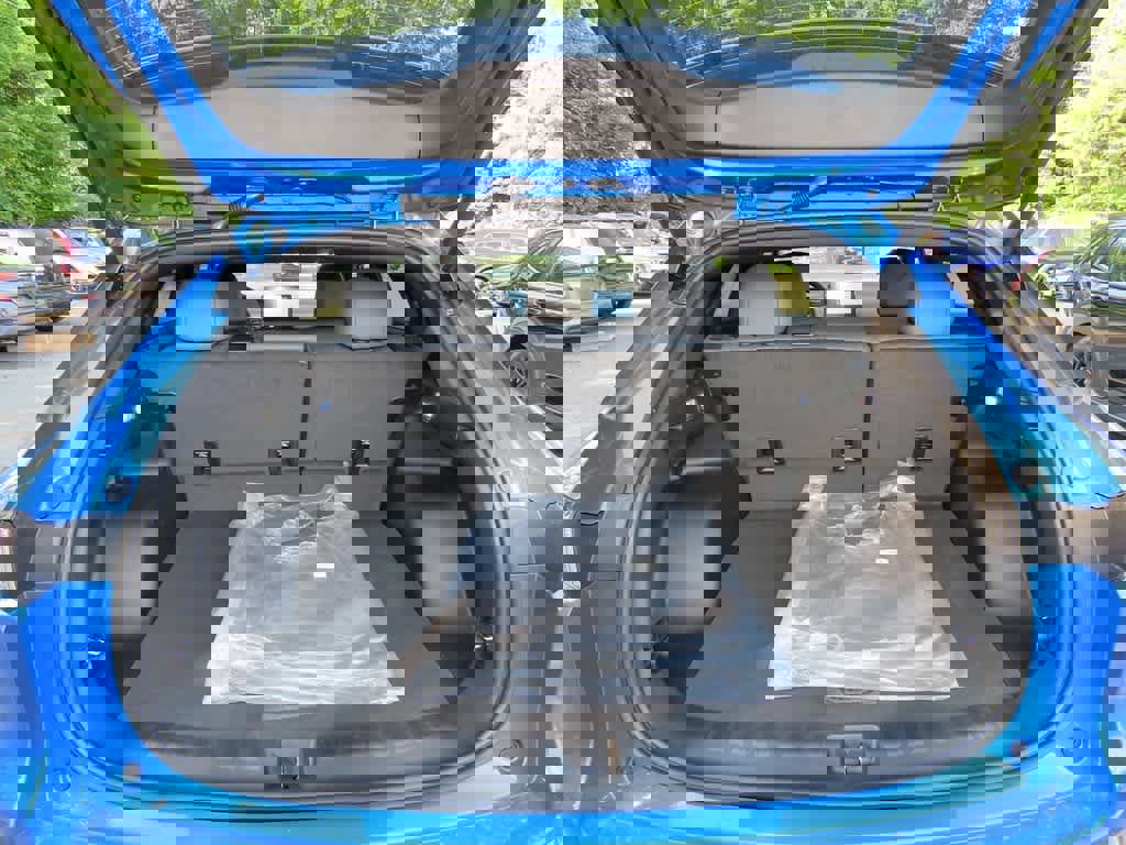 New 2026 Honda Prologue Touring image 11