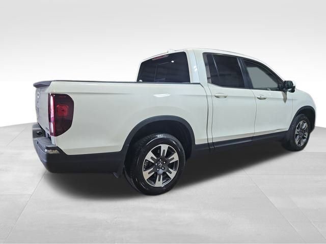 Used 2019 Honda Ridgeline RTL-T image 5