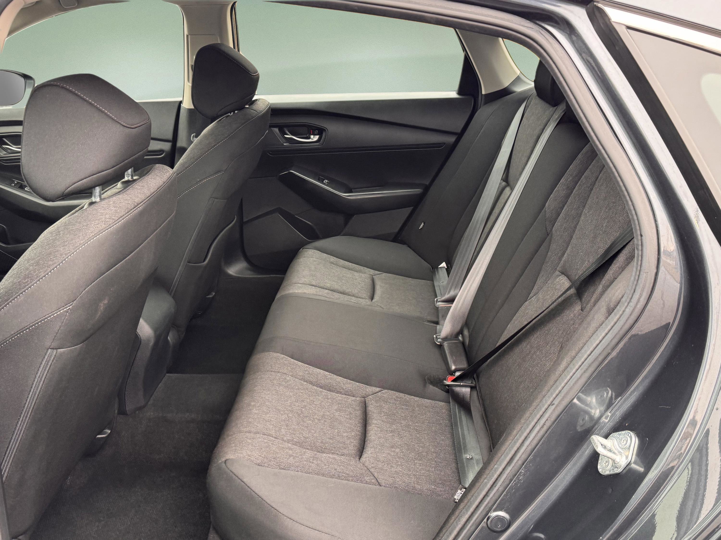 Used 2023 Honda Accord EX image 12