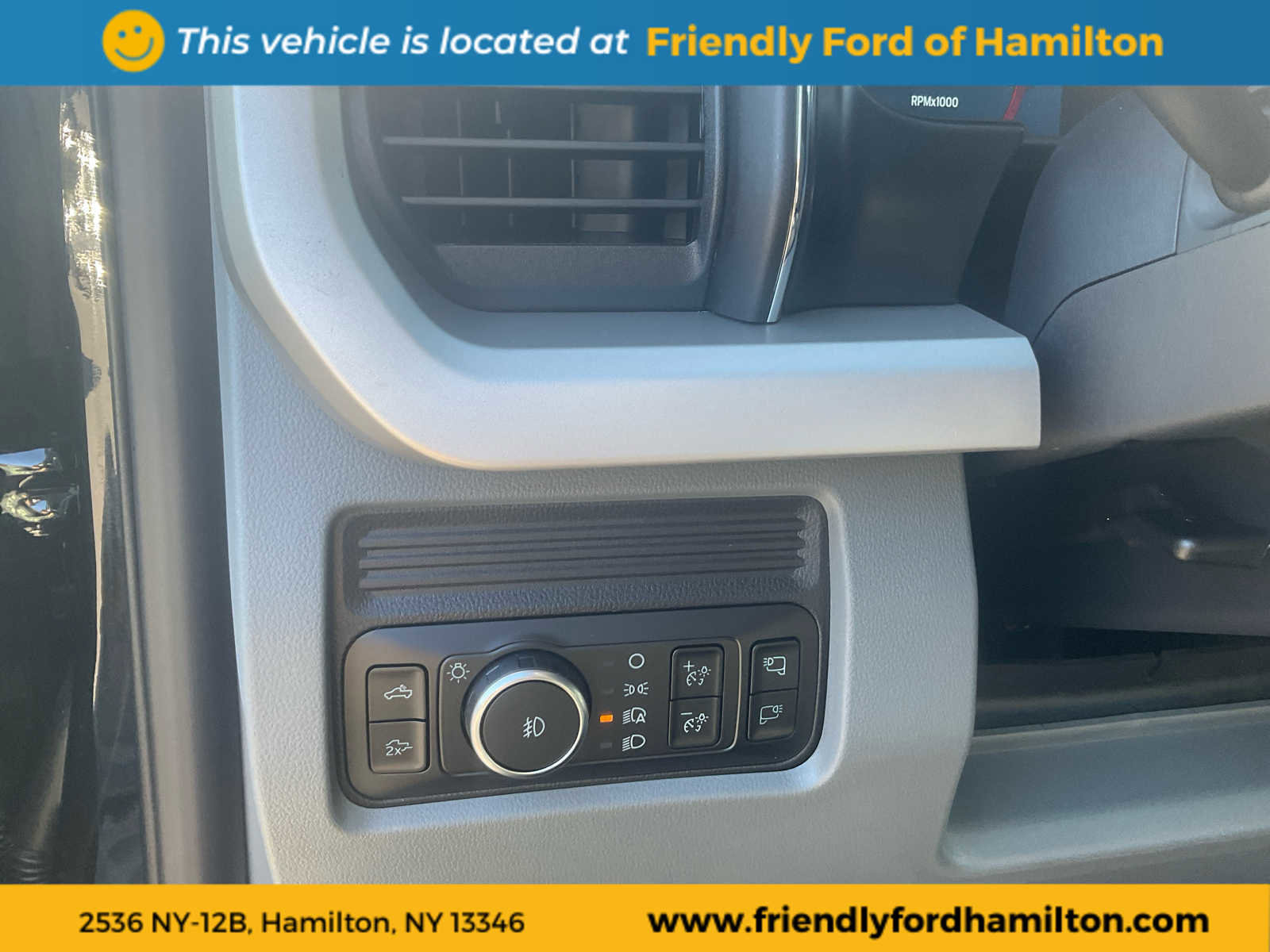 New 2026 Ford F250 XLT w/ XLT Premium Package image 12