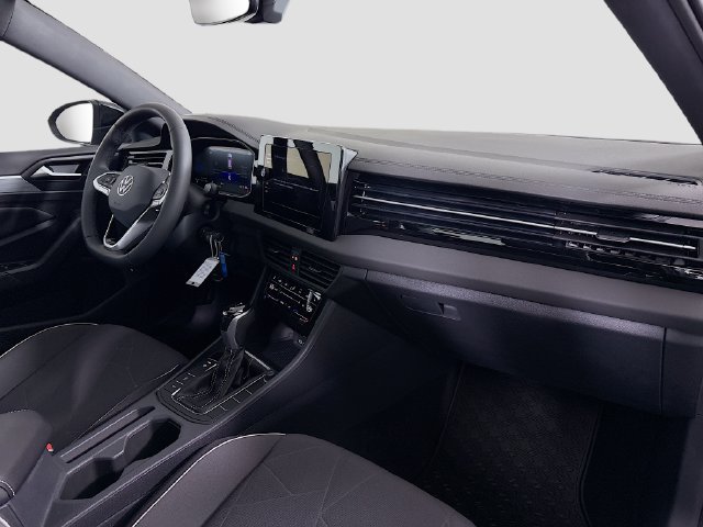 New 2026 Volkswagen Jetta Sport FWD image 28