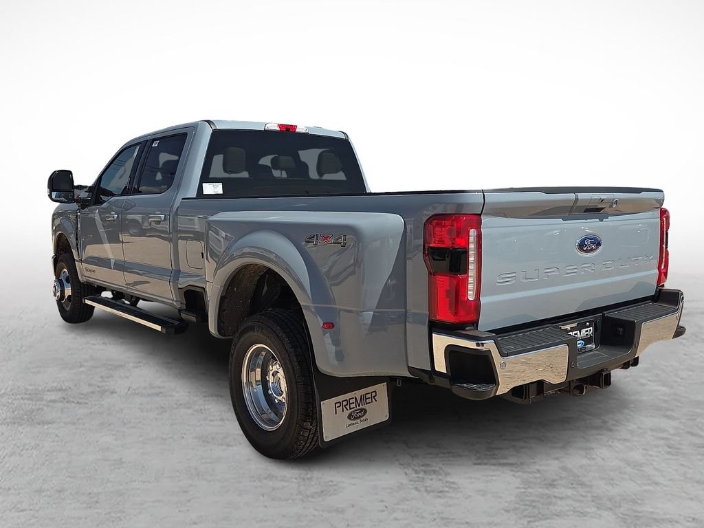 New 2026 Ford F350 Lariat AWD/4WD image 7