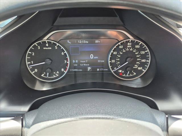 Used 2016 Nissan Murano SL w/ SL Technology Package AWD/4WD image 11