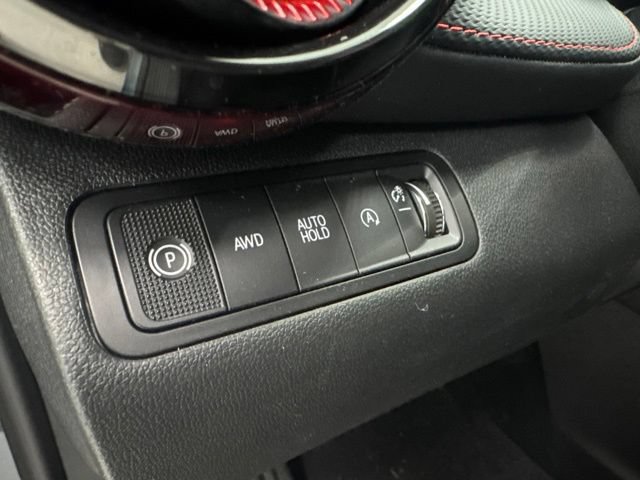 New 2027 Chevrolet Equinox RS AWD/4WD image 11