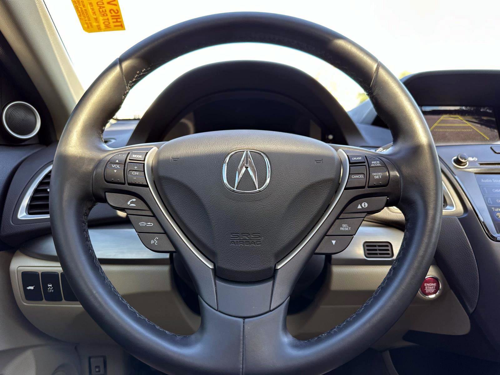 Used 2017 Acura RDX FWD w/ Technology Package image 25