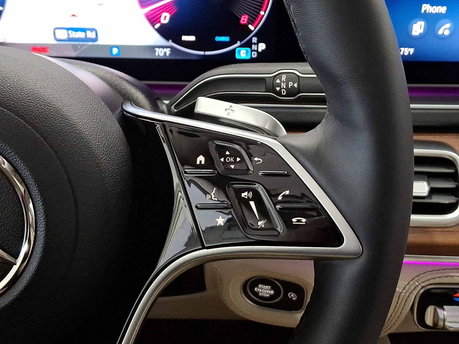 Used 2025 Mercedes-Benz GLE 450 4MATIC image 22