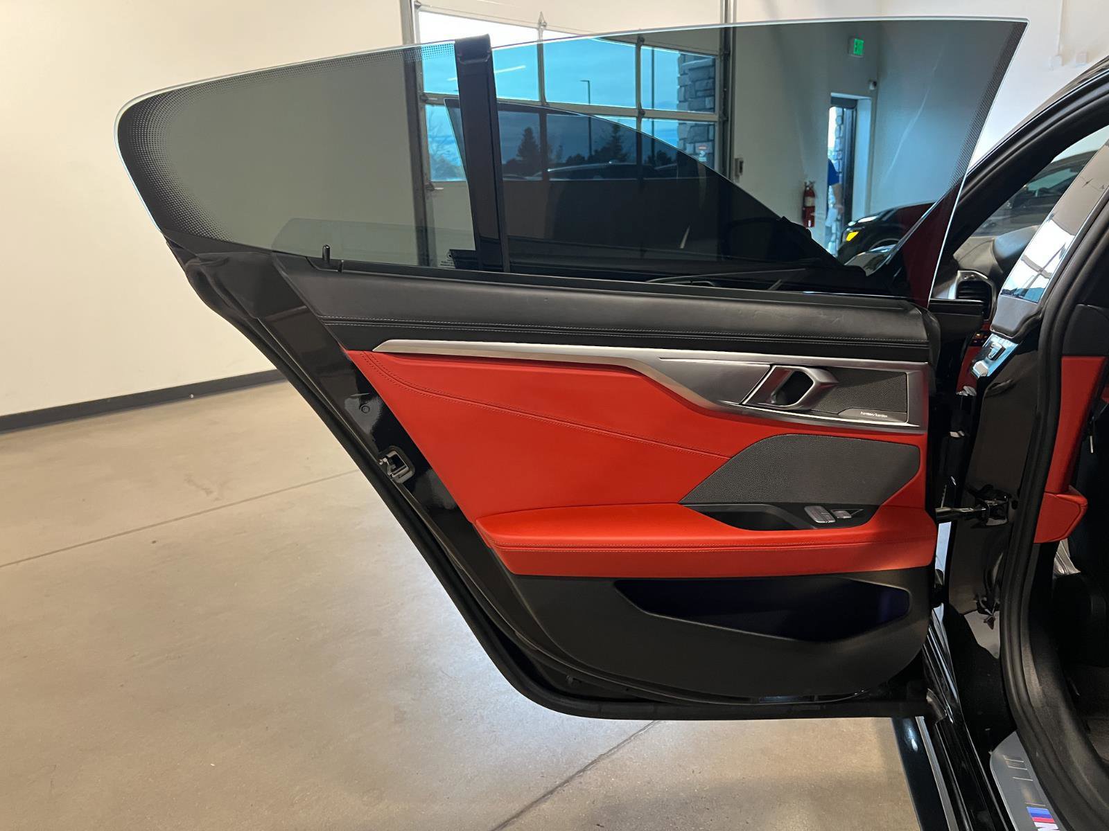 Used 2020 BMW M850i Gran Coupe xDrive image 39