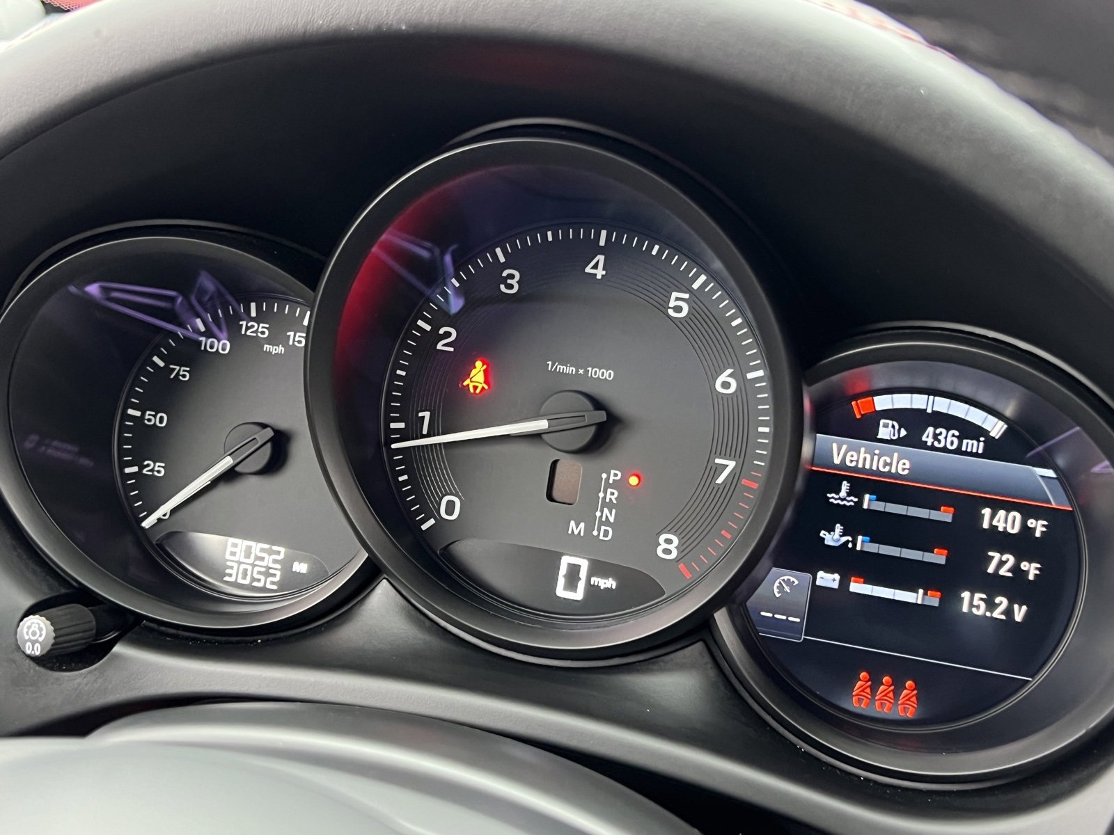 Certified 2025 Porsche Macan image 23