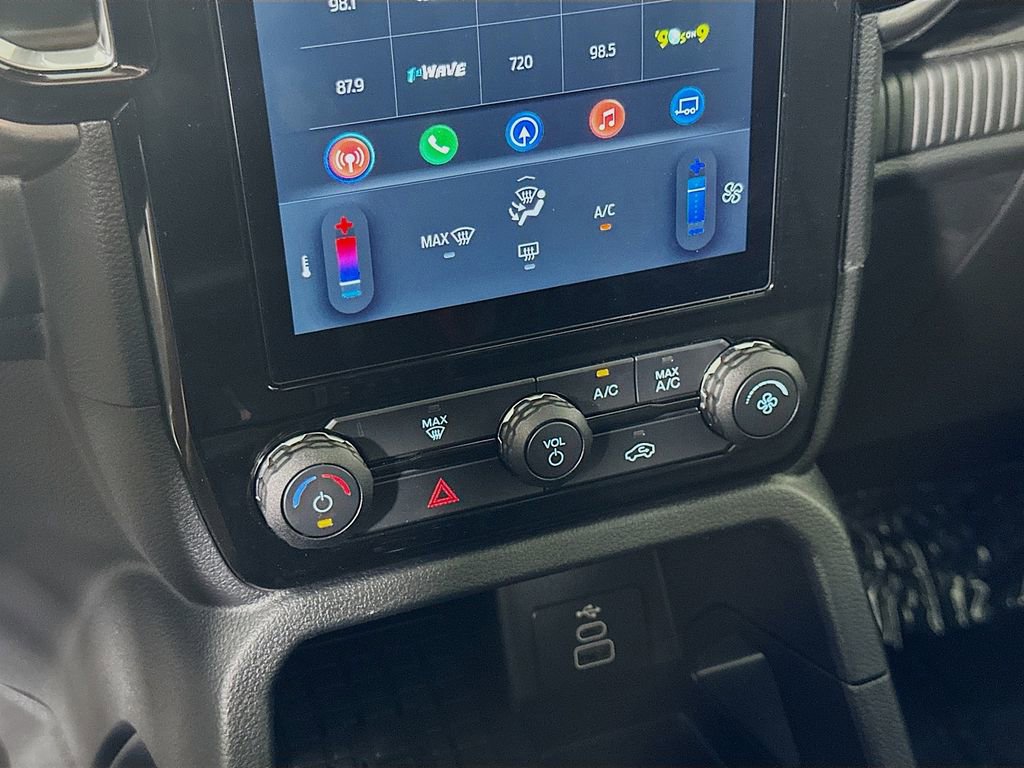 Used 2024 Ford Ranger XLT w/ FX4 Off-Road Package image 27