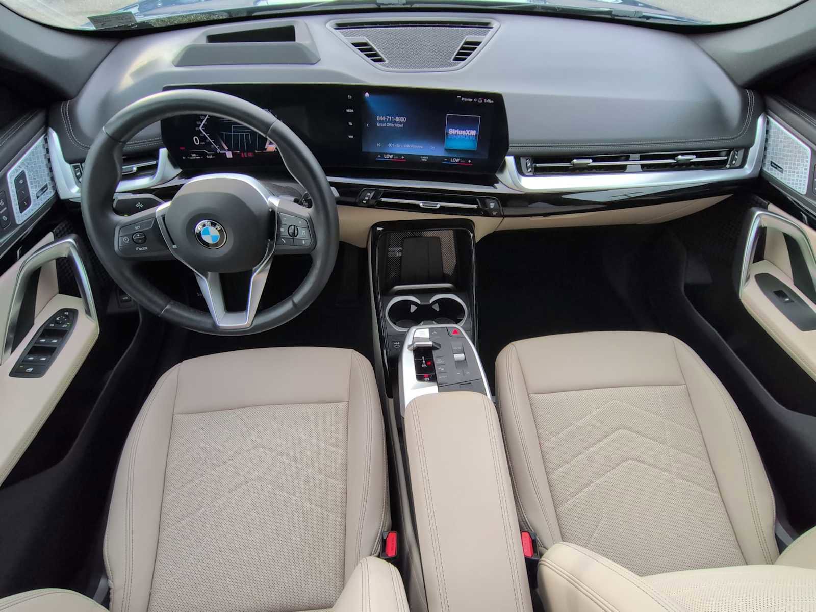 Certified 2023 BMW X1 xDrive28i w/ Premium Package image 16