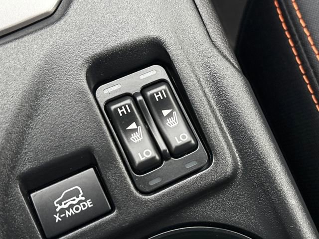 Used 2023 Subaru Crosstrek 2.0i Premium image 17