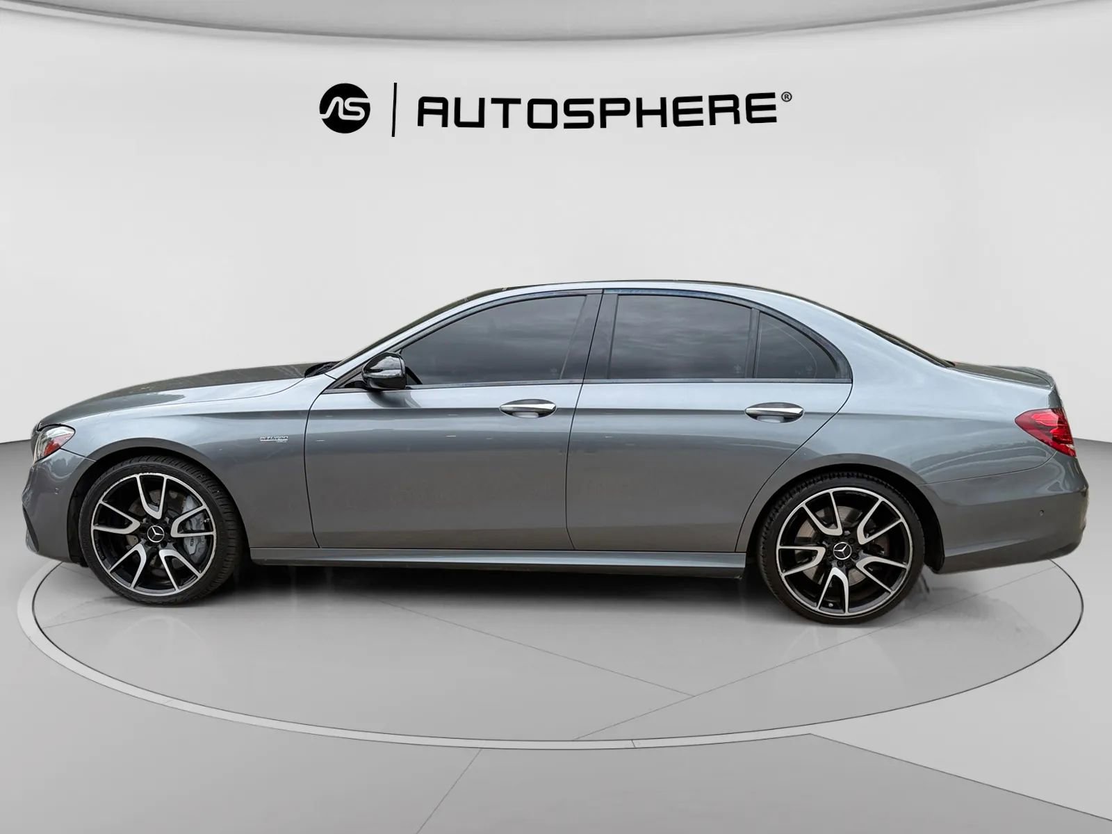 Used 2018 Mercedes-Benz E 43 AMG 4MATIC Sedan image 5
