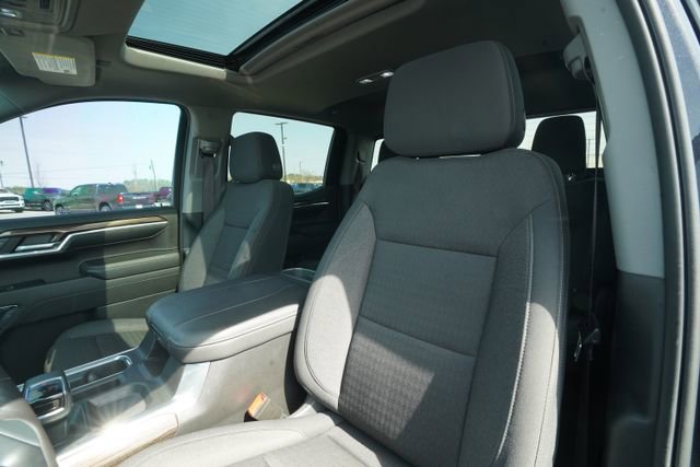 Used 2023 Chevrolet Silverado 1500 RST w/ Convenience Package II image 37