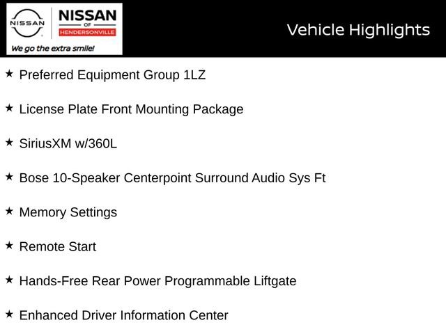 Used 2024 Chevrolet Tahoe Premier image 6