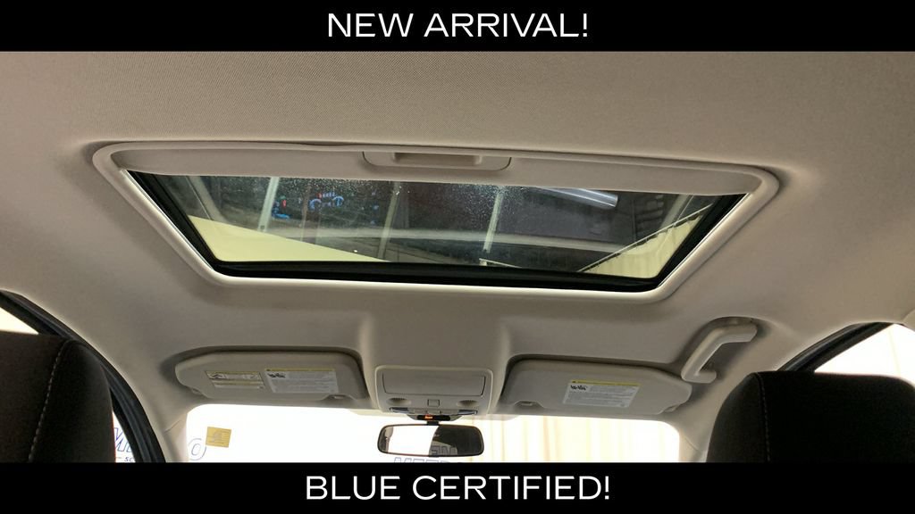 Used 2018 Ford EcoSport SE AWD/4WD image 23