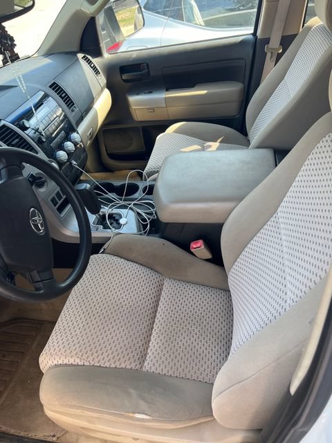 Used 2008 Toyota Tundra 4x4 CrewMax image 21