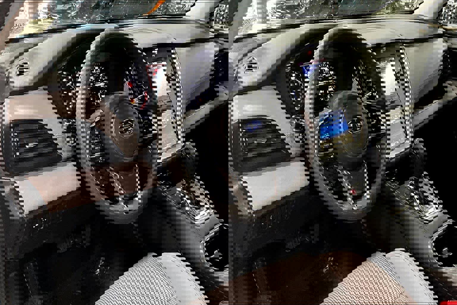 Used 2020 Subaru Legacy w/ Alloy Wheel Package image 17