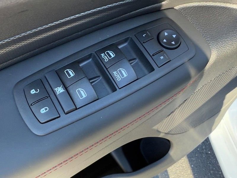 New 2026 Dodge Durango GT image 11