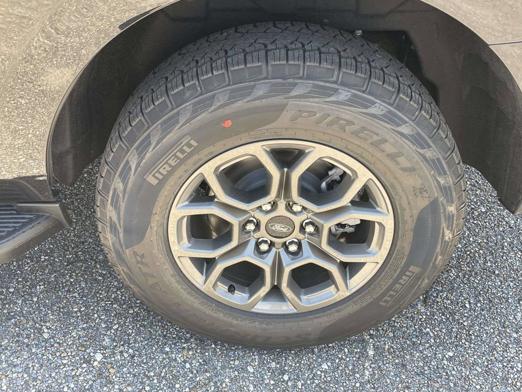 New 2026 Ford Expedition Active RWD image 9