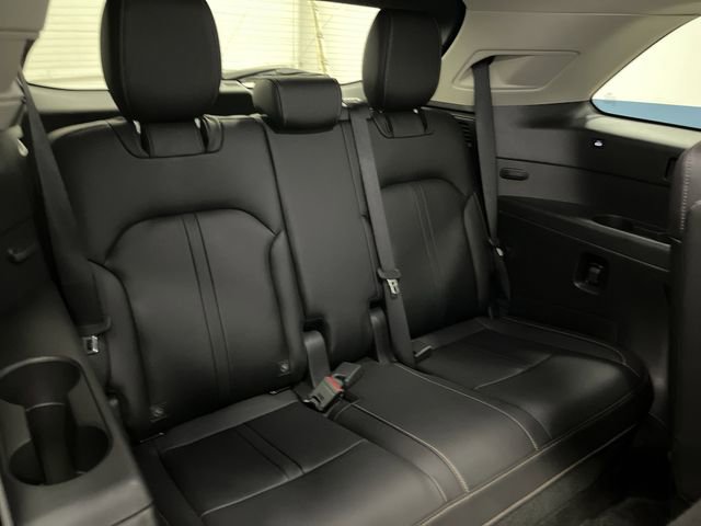 Used 2024 MAZDA CX-90 Plug-In Hybrid w/ Preferred image 32