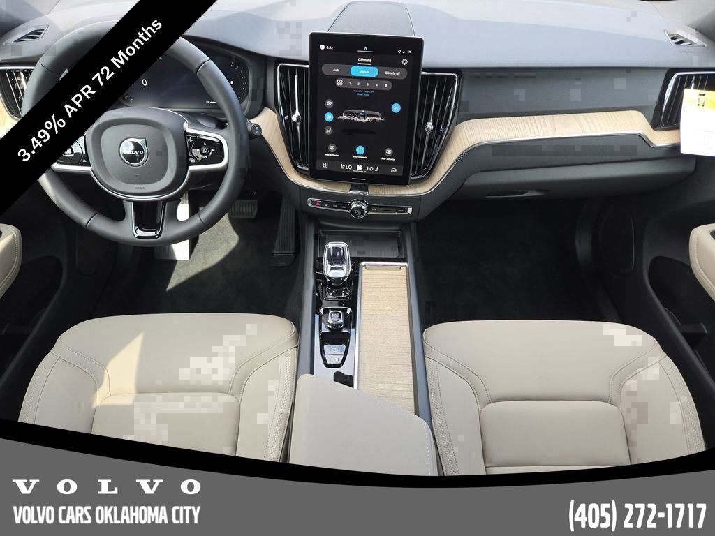 Used 2026 Volvo XC60 B5 Core w/ Protection Package Premier image 28