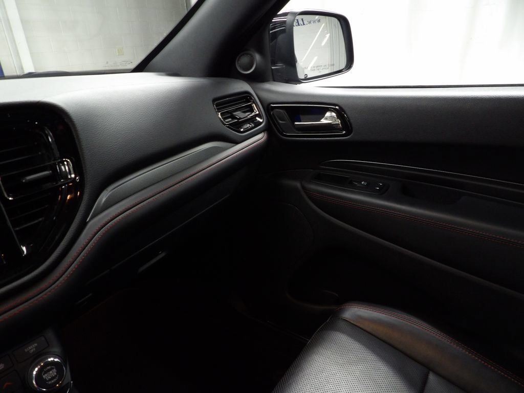 Used 2025 Dodge Durango R/T AWD/4WD image 26
