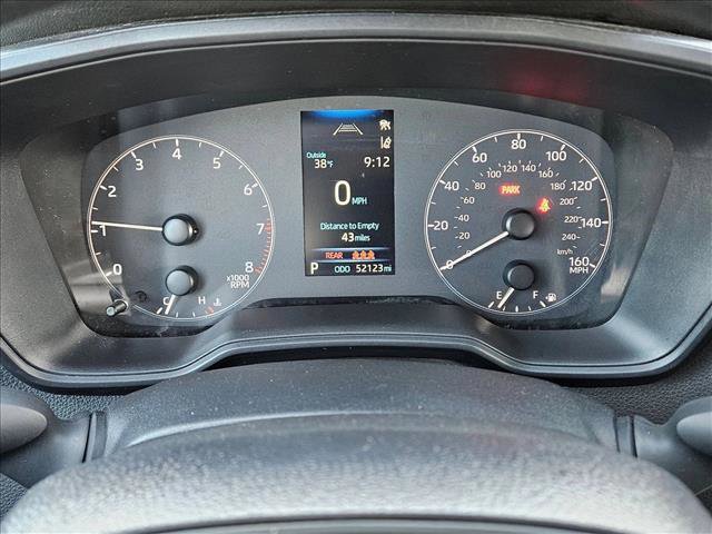 Used 2024 Toyota Corolla LE image 11