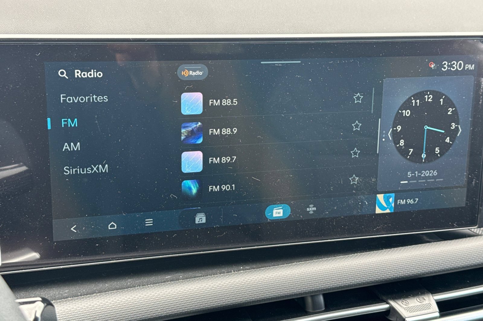 New 2026 Hyundai Tucson SEL AWD/4WD image 18