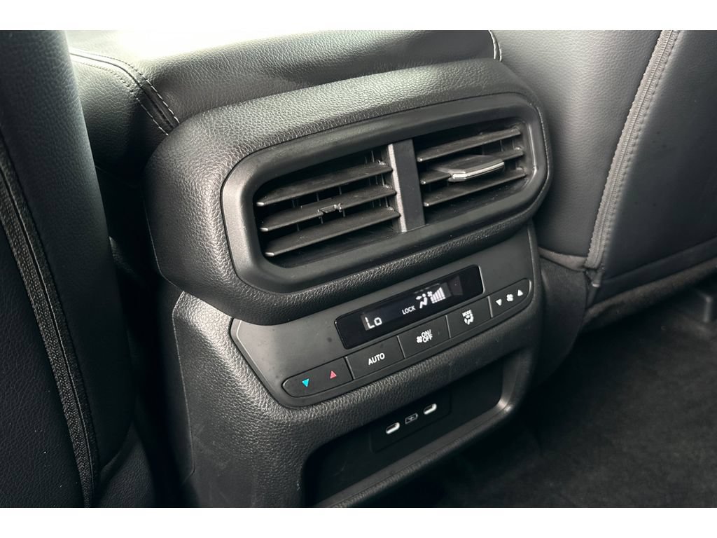 Certified 2025 Honda Pilot EX-L image 45