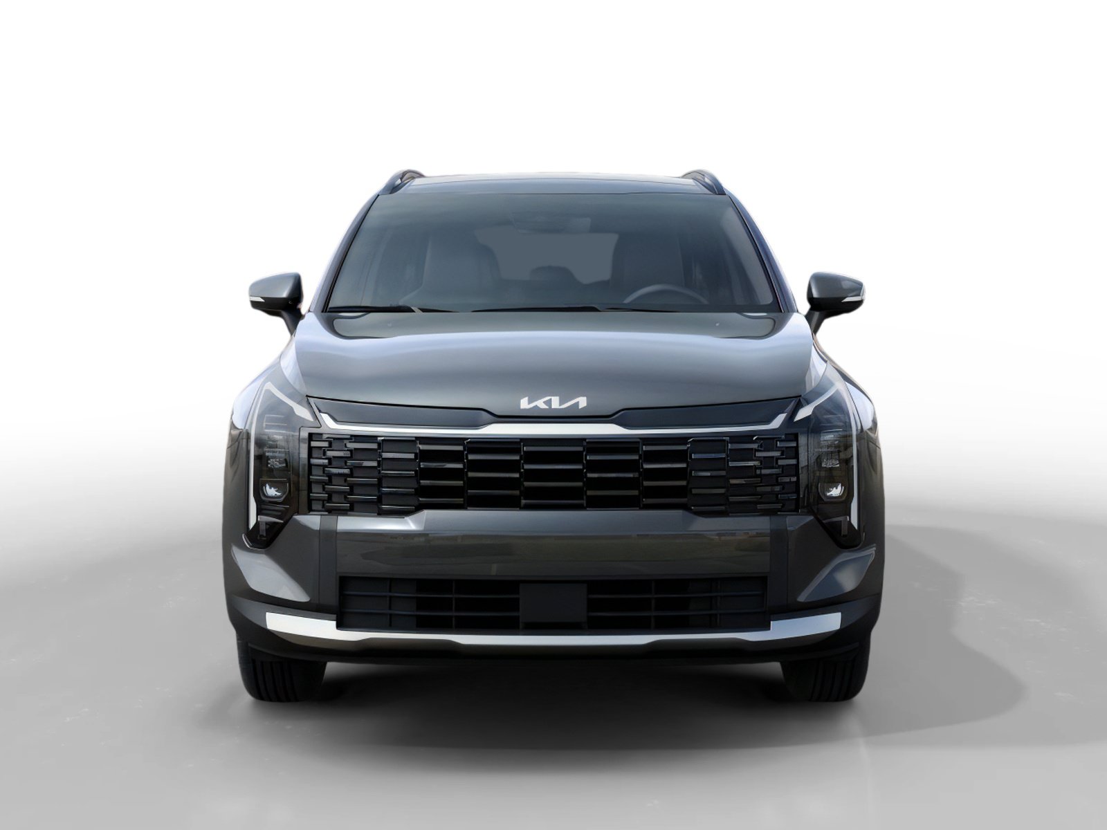New 2027 Kia Sportage EX AWD/4WD image 2