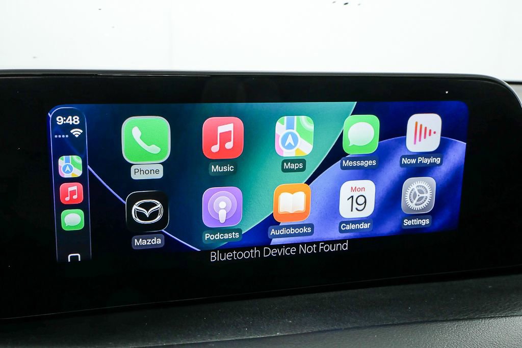 Used 2022 MAZDA MAZDA3 s image 21