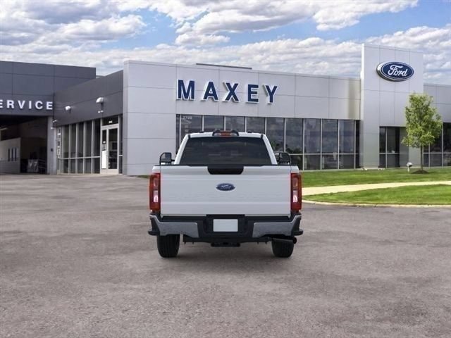 New 2026 Ford F350 XLT w/ Snow Plow Prep Package AWD/4WD image 5