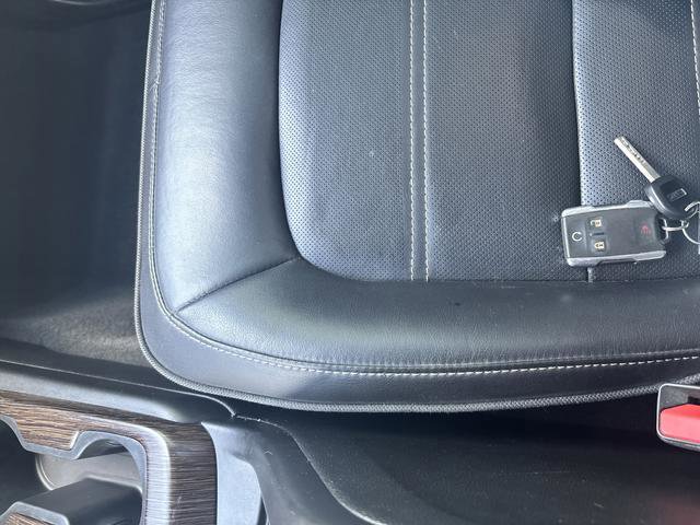 Used 2020 GMC Canyon Denali AWD/4WD image 23