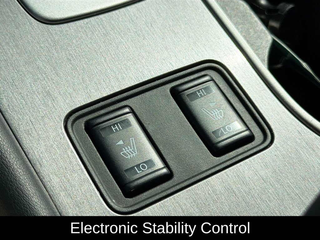 Certified 2024 Nissan Murano SL AWD/4WD image 14
