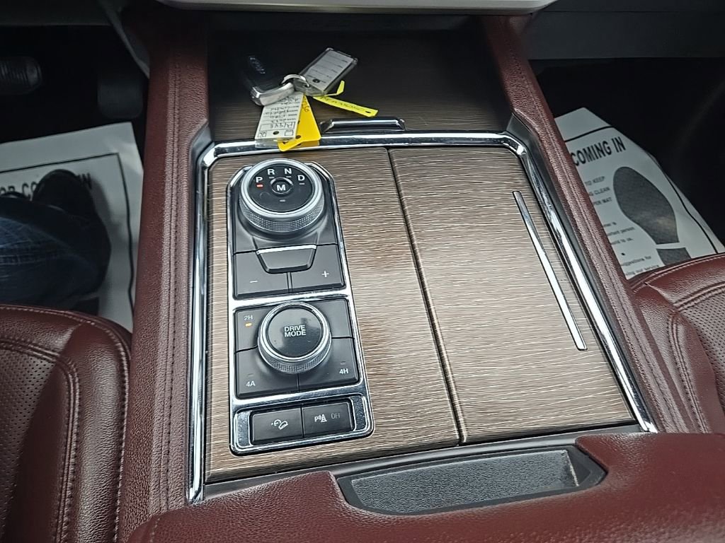 Used 2023 Ford Expedition Max Limited image 22