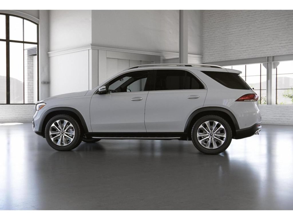 Used 2023 Mercedes-Benz GLE 350 4MATIC image 34