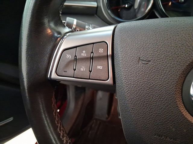 Used 2011 Cadillac CTS Performance image 22