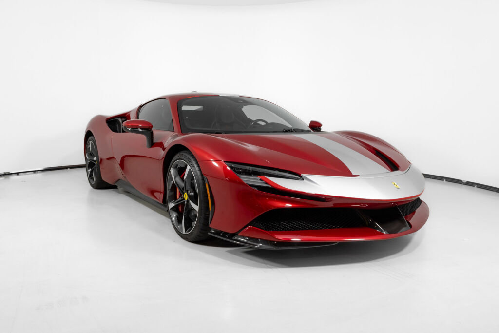 Used 2023 Ferrari SF90 Stradale image 6