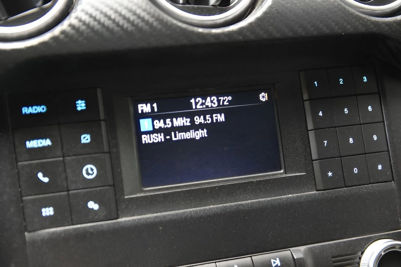 Used 2019 Ford Mustang Coupe w/ Black Accent Package image 20