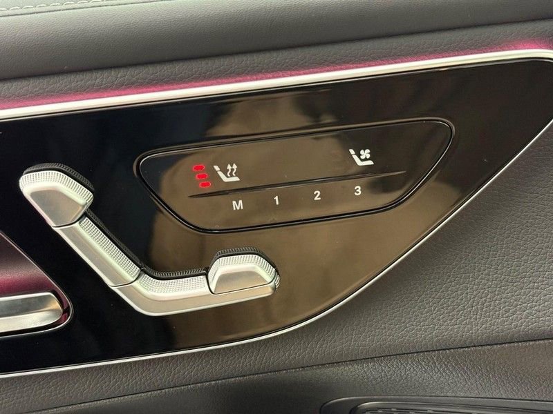 New 2025 Mercedes-Benz GLC 350e 4MATIC image 9